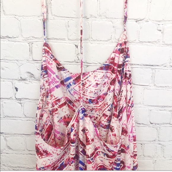 Show Me Your Mumu /boho T-Rex Maxi Dress - Picture 5 of 6